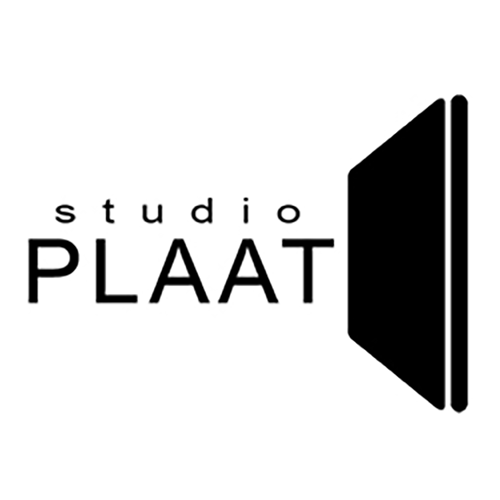 Logo Studio PLAAT
