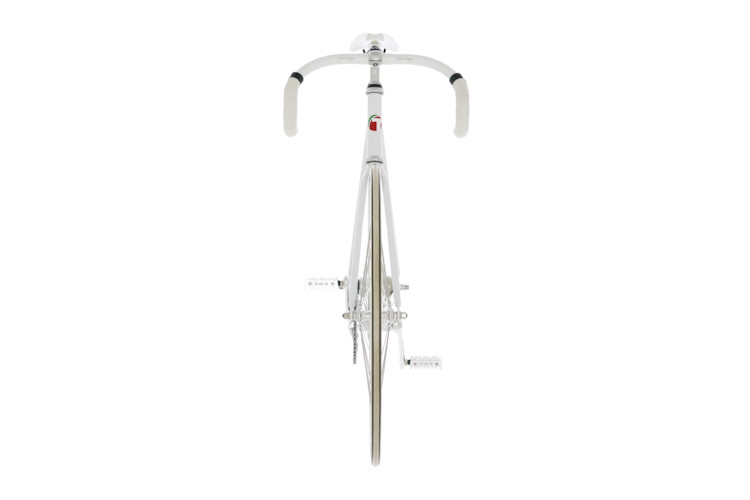 Bicycles product photography 360 degree Studio PLAAT Amsterdam