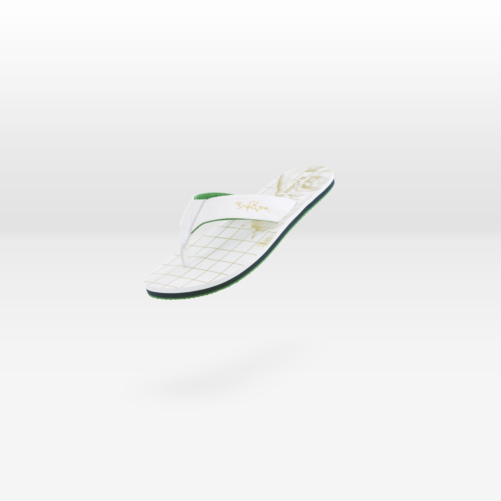 Schuhe Produktfotografie 3D 360 Grad Studio PLAAT